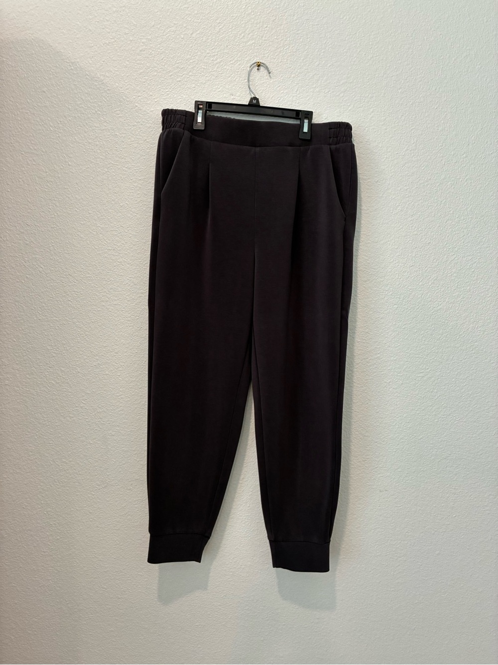 athletic Pants size large